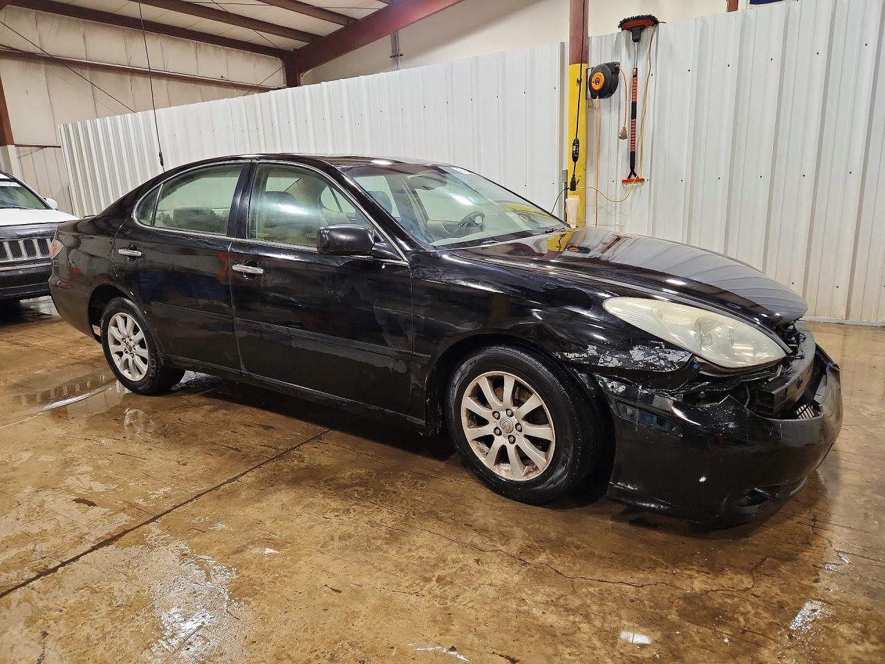 2003 LEXUS ES 300 photo 10