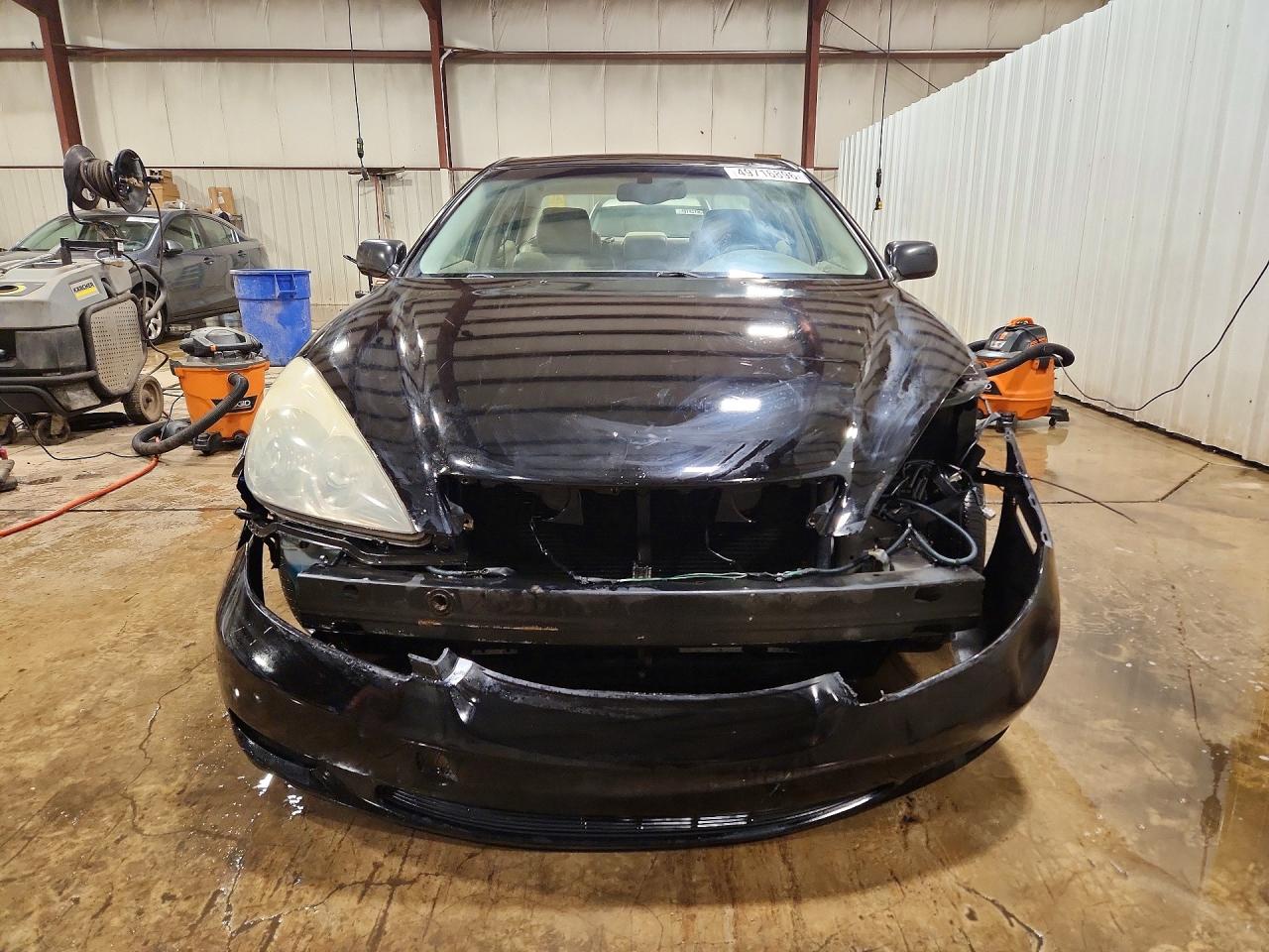 2003 LEXUS ES 300 photo 13