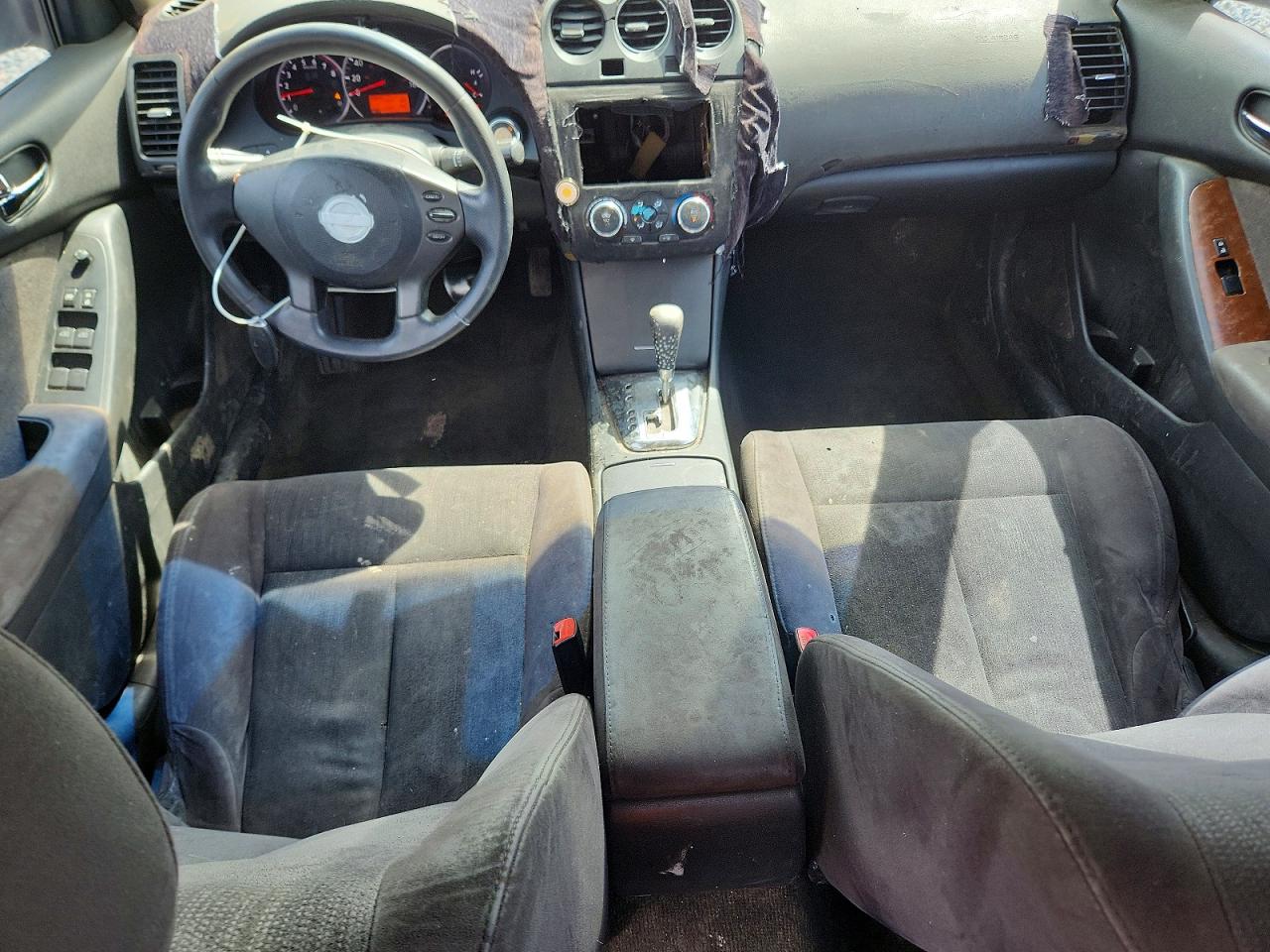 2012 NISSAN ALTIMA 2.5 photo 22