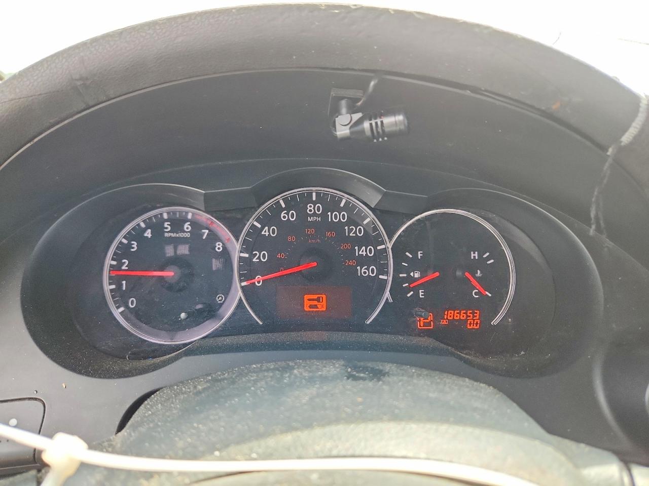 2012 NISSAN ALTIMA 2.5 photo 25