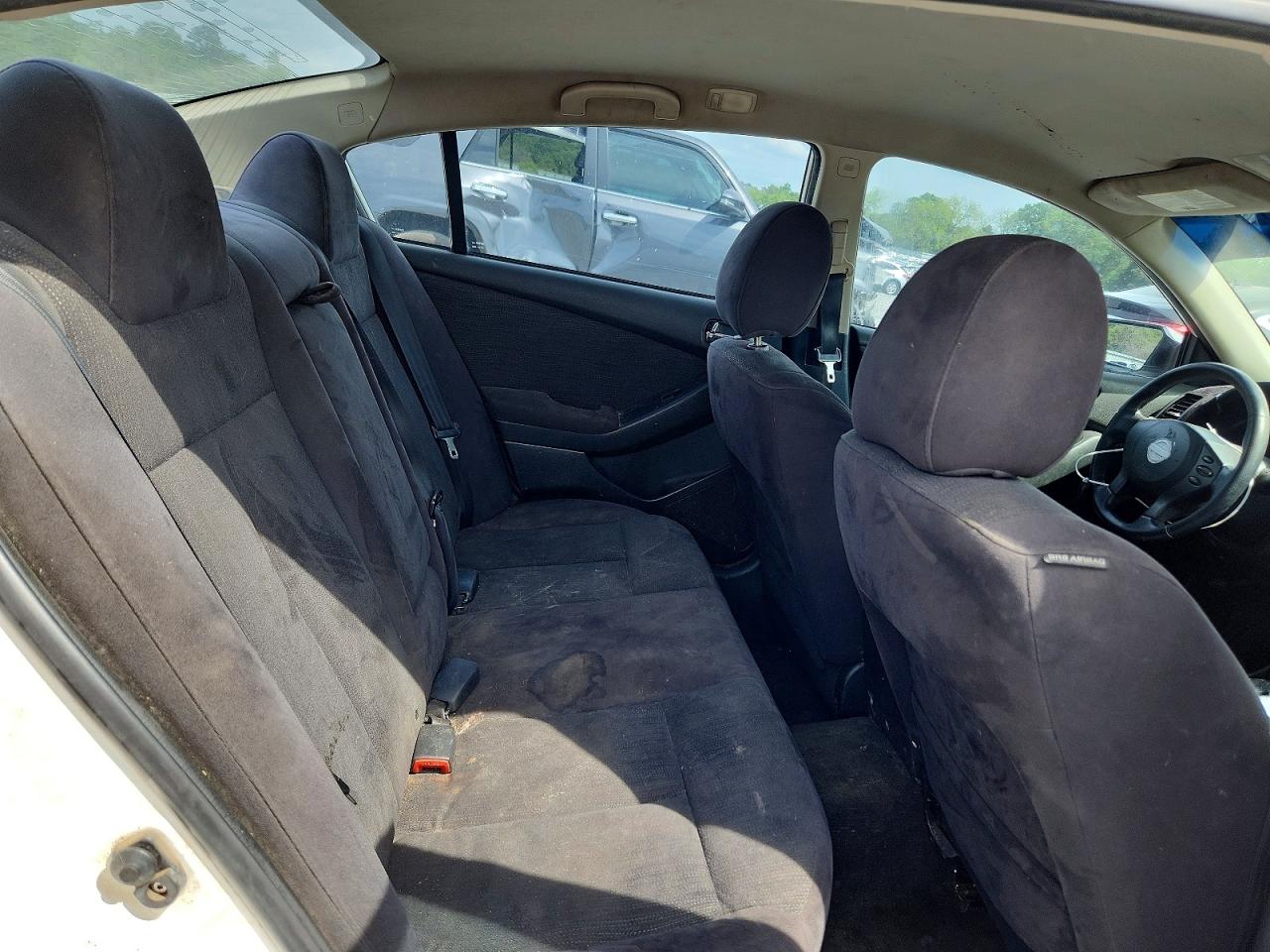 2012 NISSAN ALTIMA 2.5 photo 28
