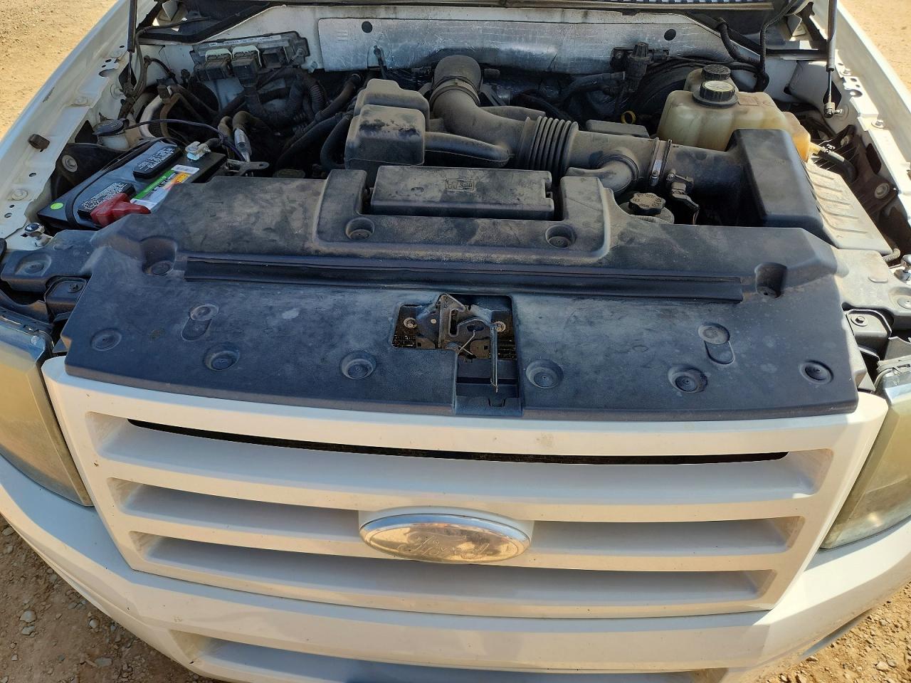 2008 FORD EXPEDITION LIMITED photo 34
