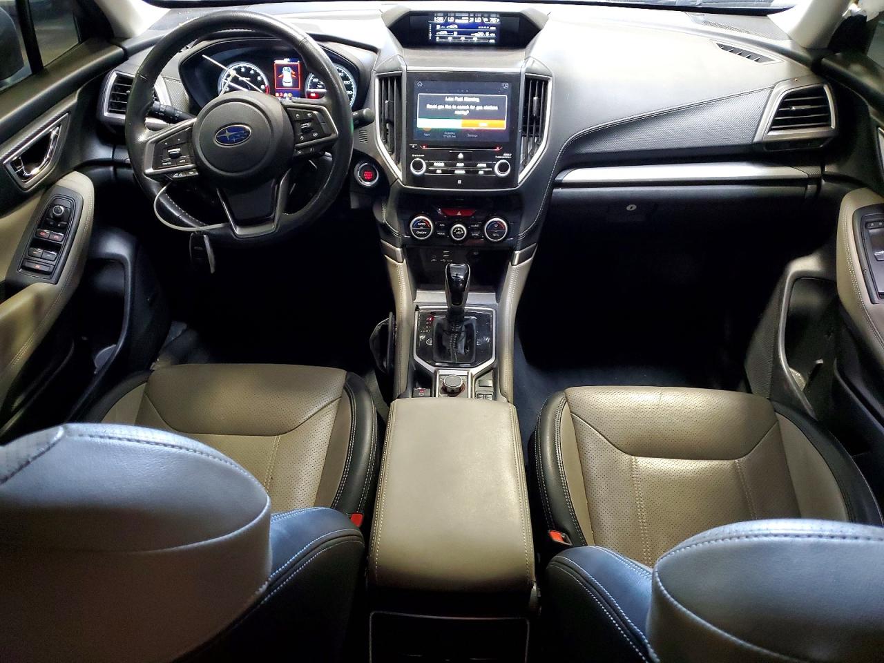 2020 SUBARU FORESTER LIMITED photo 15