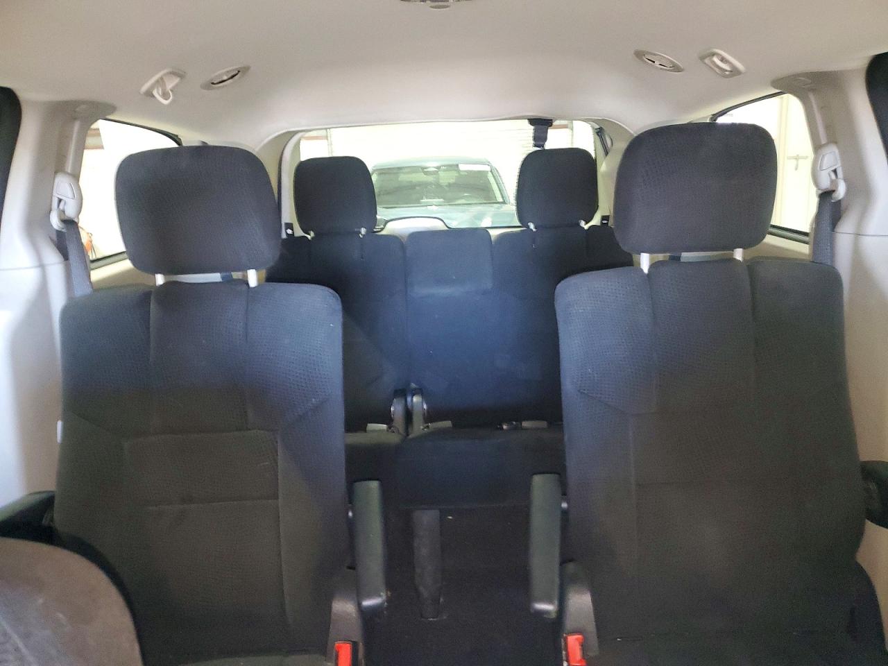 2013 DODGE GRAND CARAVAN SXT photo 19