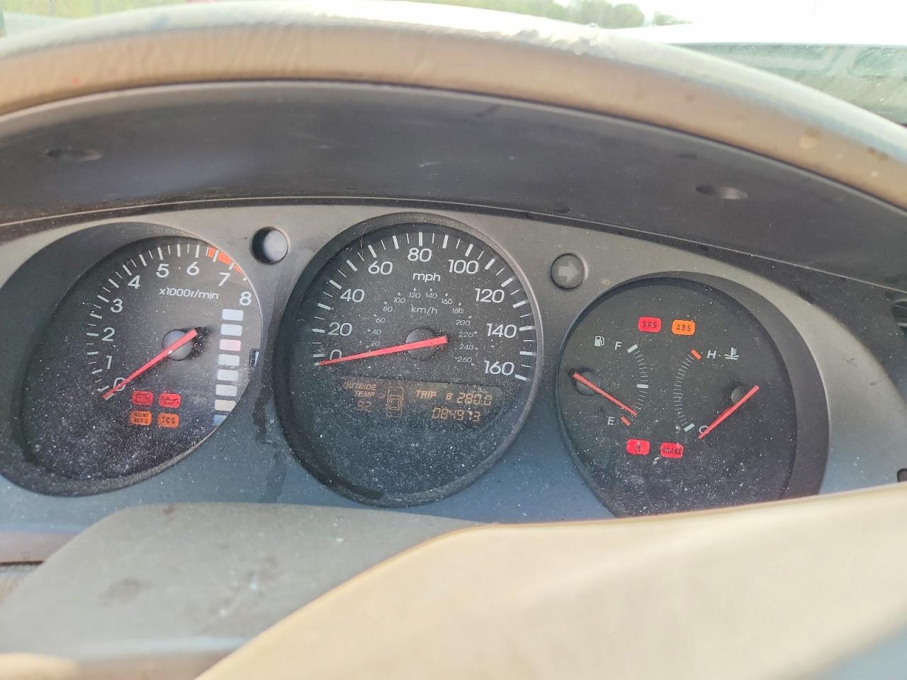 2000 ACURA 3.2TL photo 17