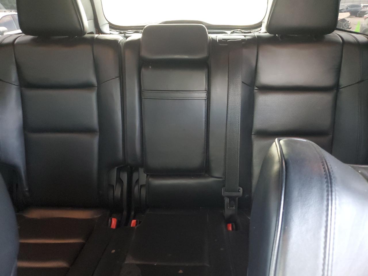2015 JEEP GRAND CHEROKEE OVERLAND photo 28