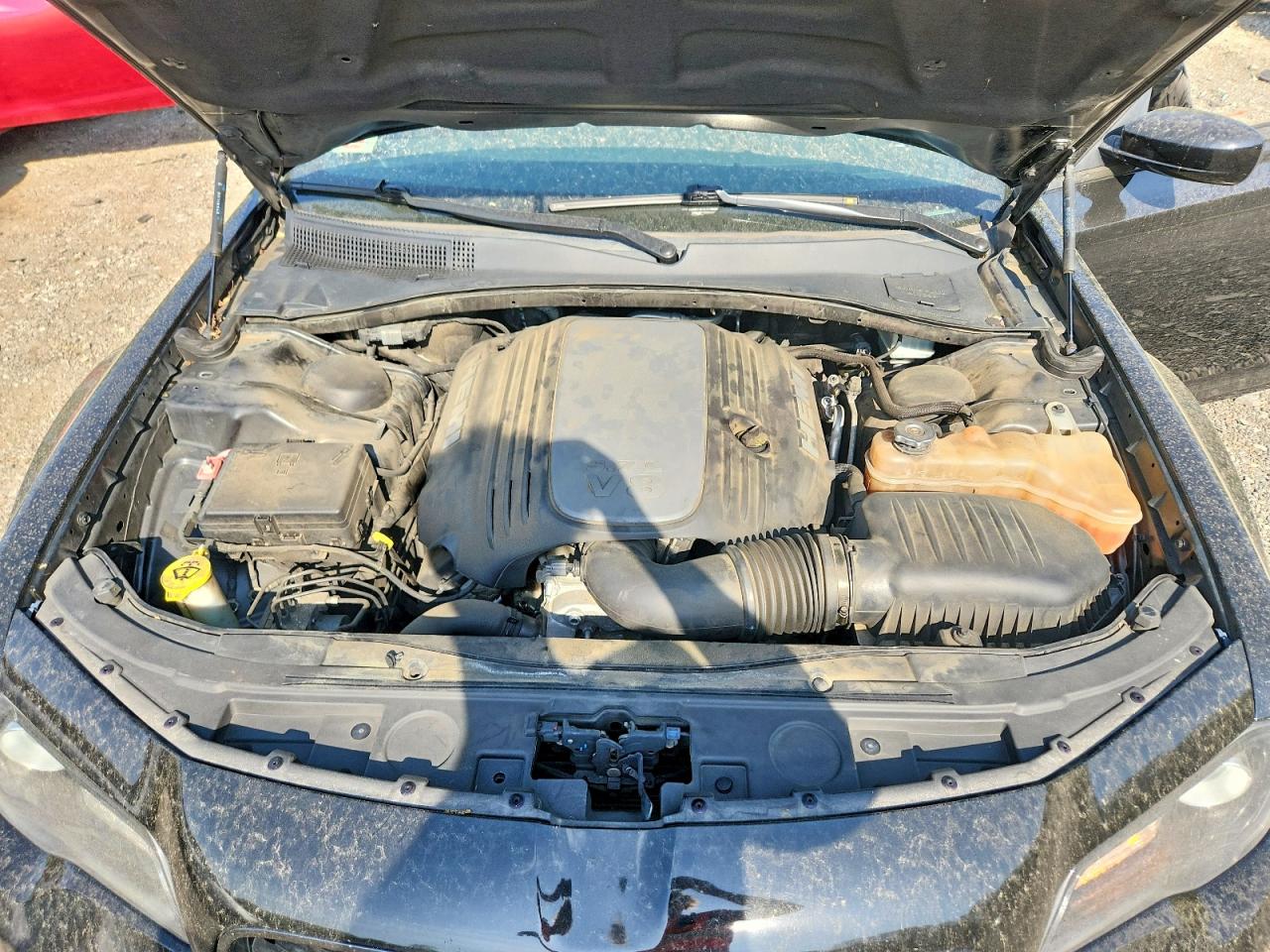 2019 CHRYSLER 300 S photo 21