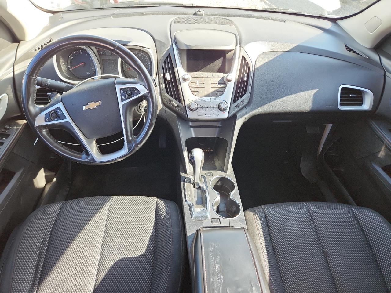 2013 CHEVROLET EQUINOX LT photo 15