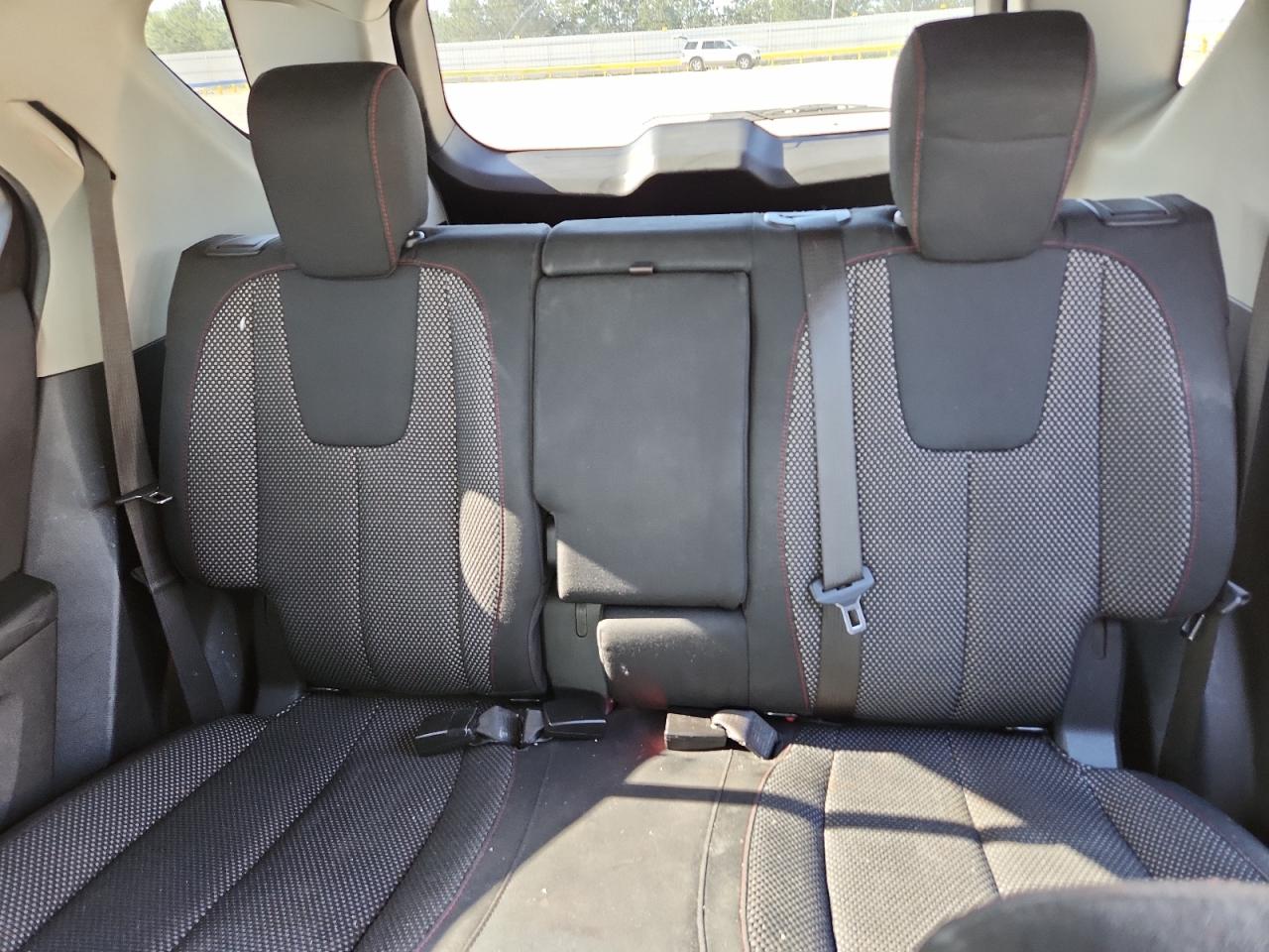 2013 CHEVROLET EQUINOX LT photo 19