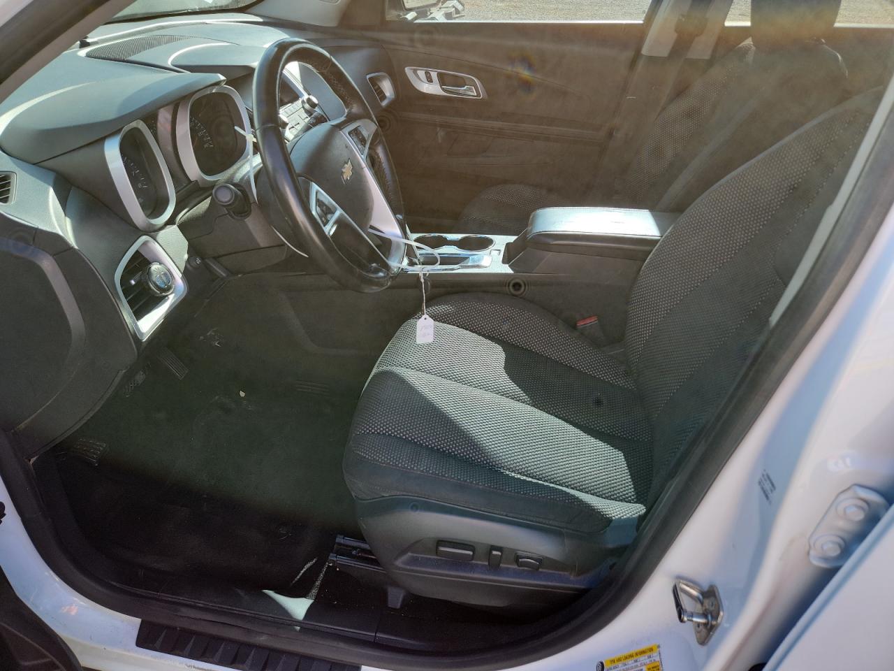 2013 CHEVROLET EQUINOX LT photo 13