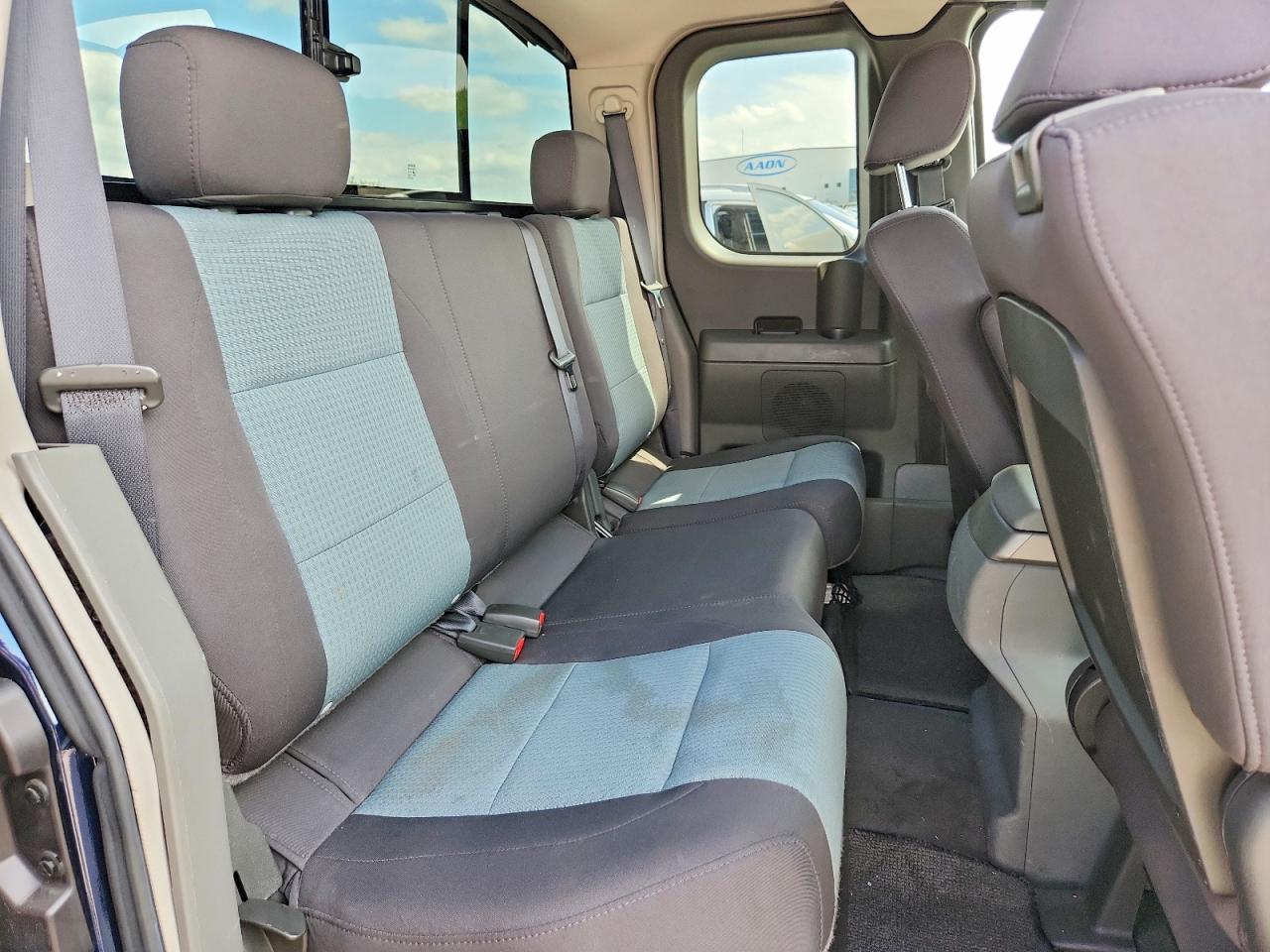 2006 NISSAN TITAN XE FFV photo 19