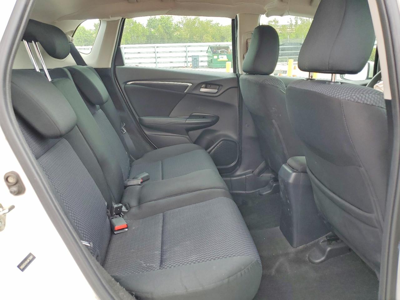 2018 HONDA FIT photo 19