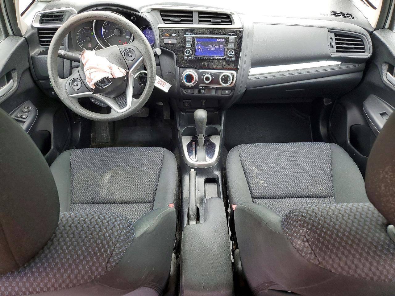 2018 HONDA FIT photo 15