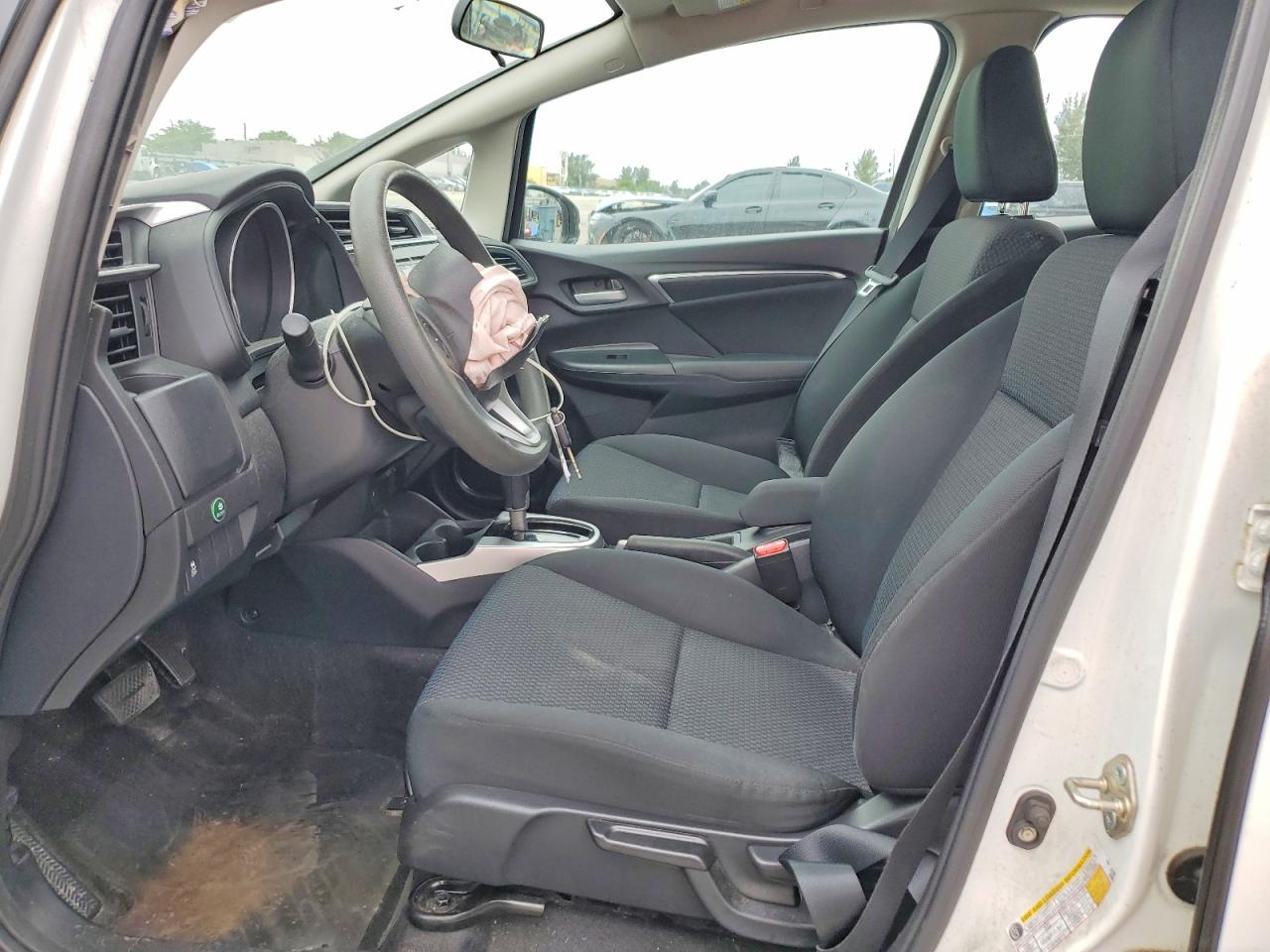 2018 HONDA FIT photo 13
