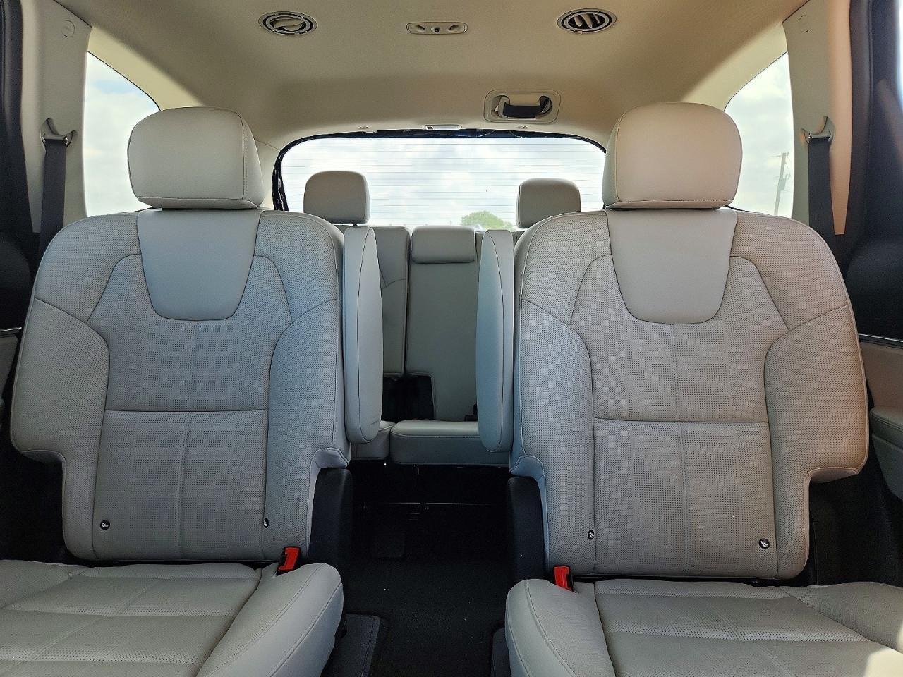 2021 KIA TELLURIDE EX photo 10
