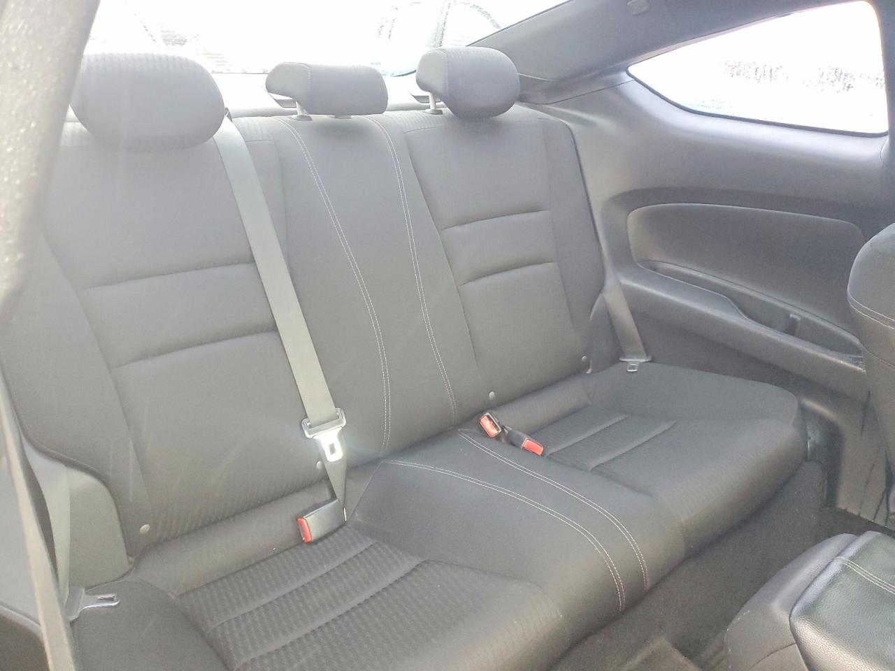 2016 HONDA ACCORD EX photo 19