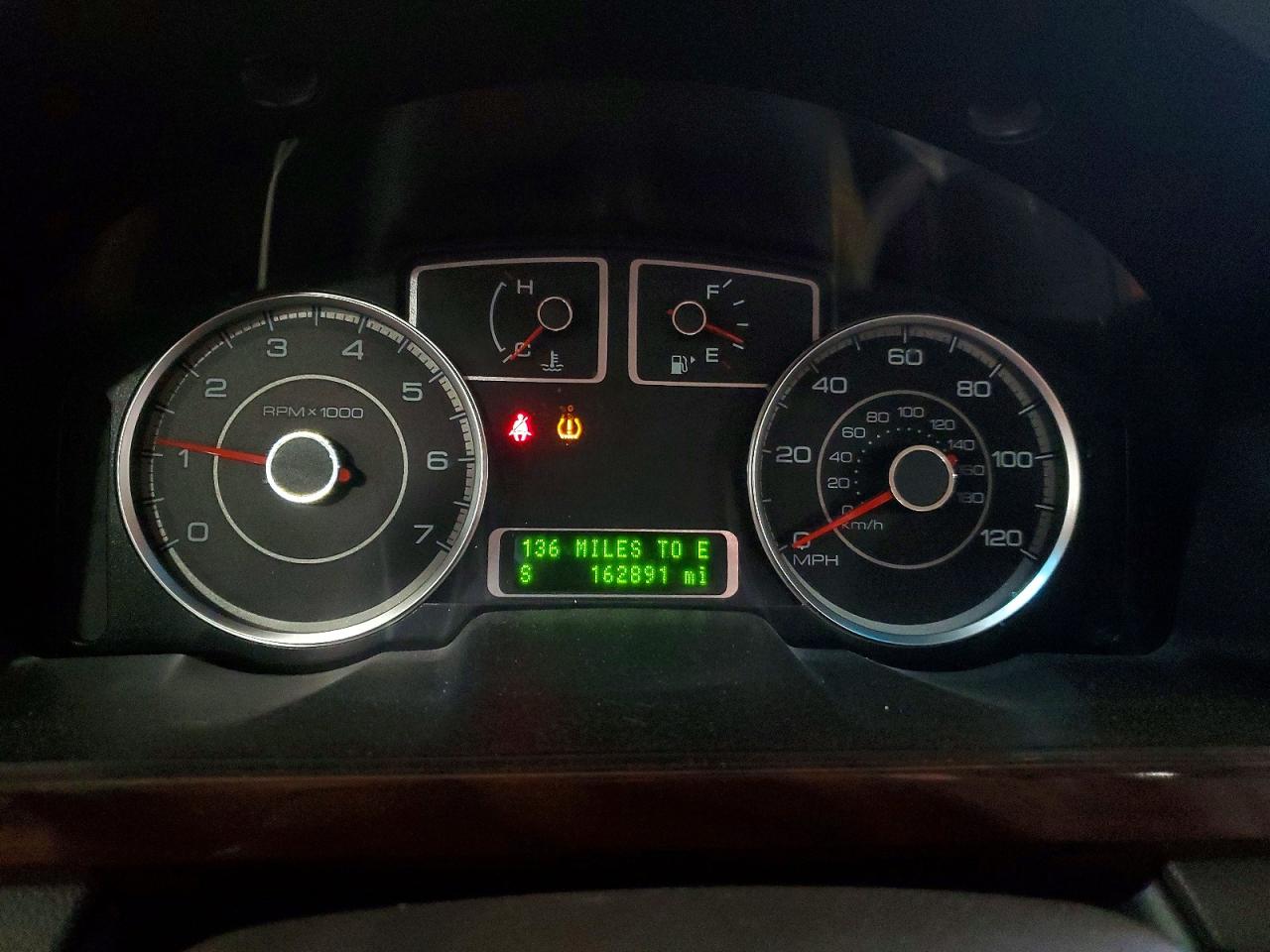 2008 FORD TAURUS SEL photo 17