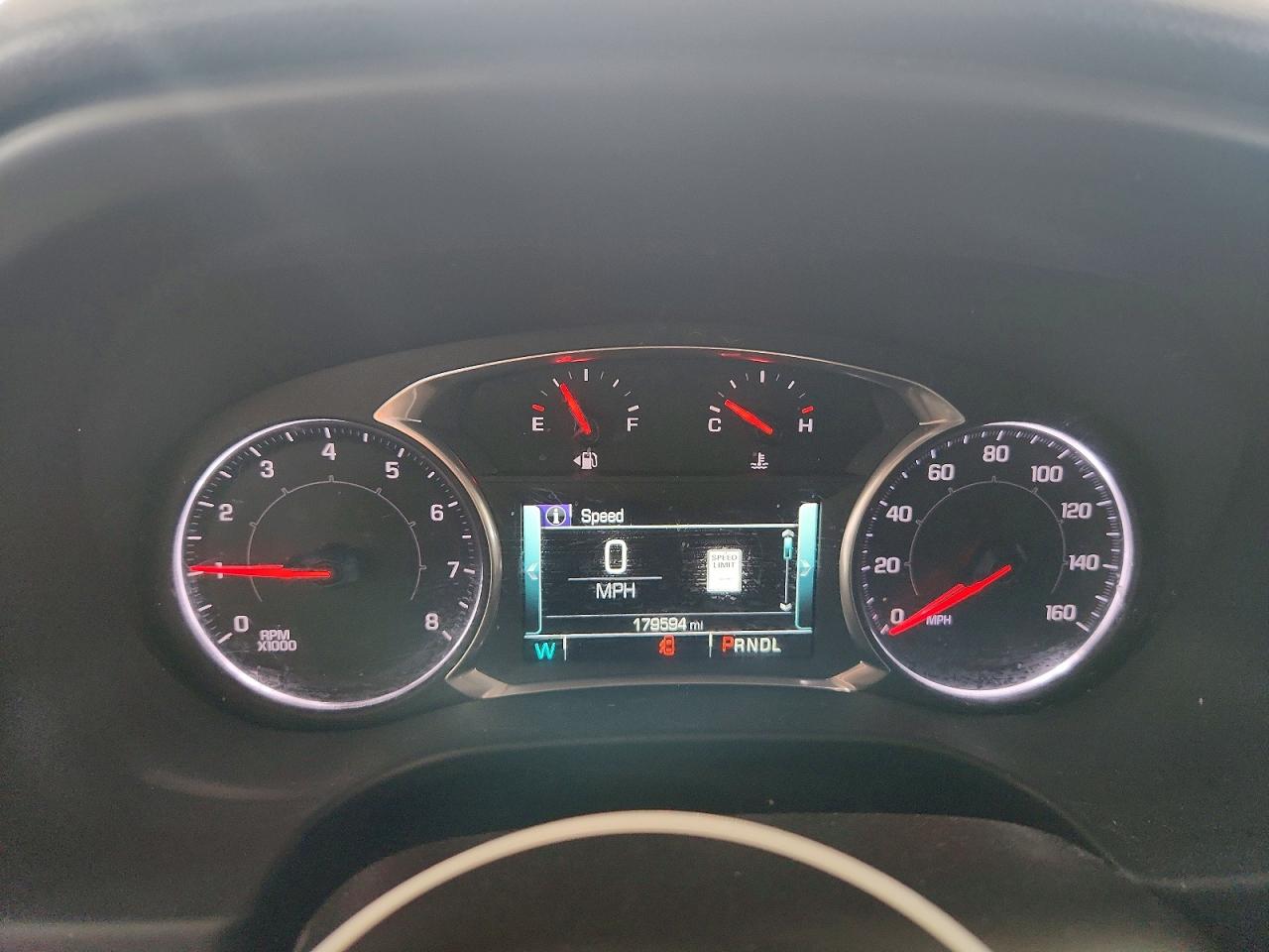 2019 GMC ACADIA SLT-1 photo 17