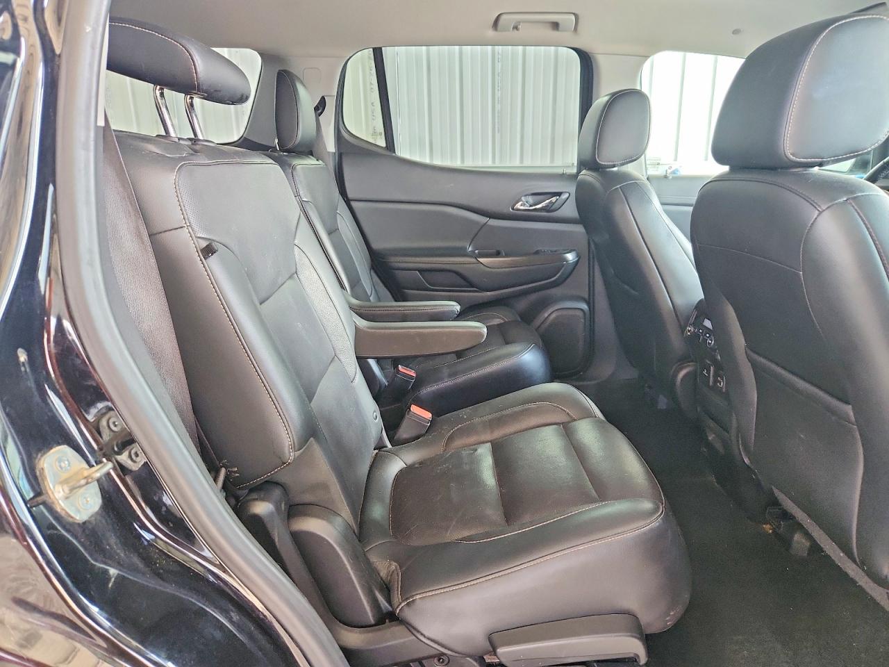 2019 GMC ACADIA SLT-1 photo 21