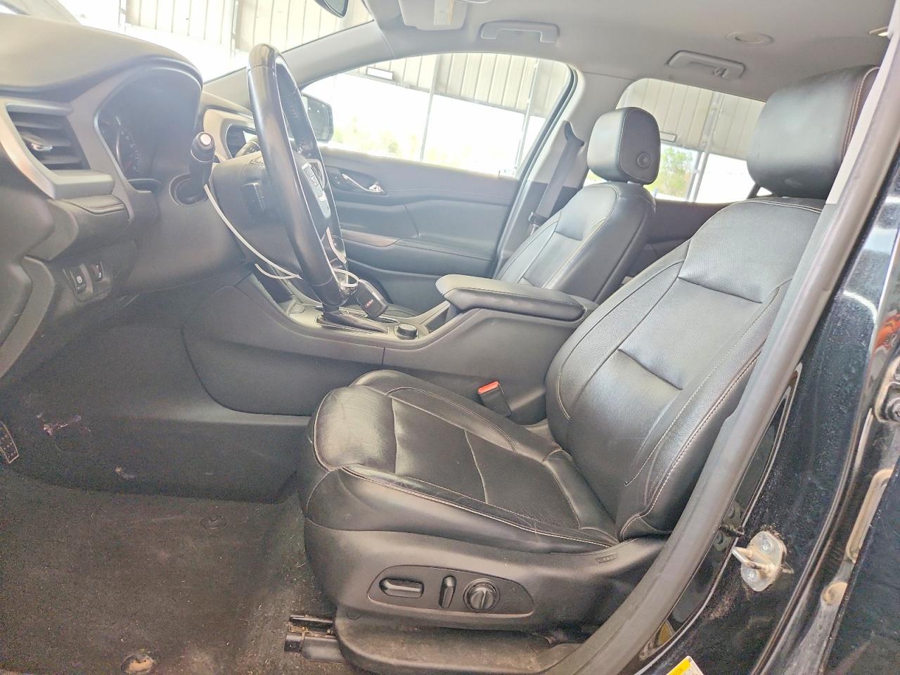 2019 GMC ACADIA SLT-1 photo 13