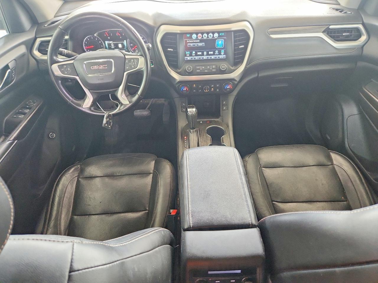 2019 GMC ACADIA SLT-1 photo 15