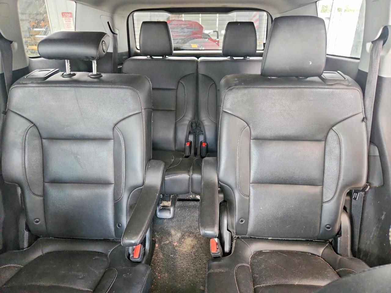 2019 GMC ACADIA SLT-1 photo 19
