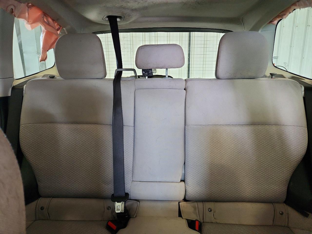 2018 SUBARU FORESTER 2.5I PREMIUM photo 19