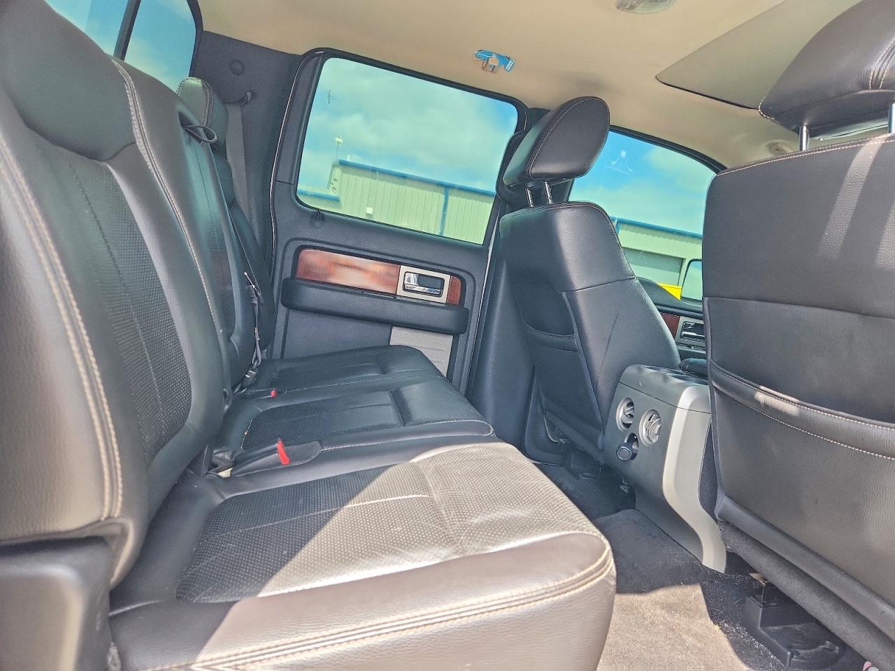 2009 FORD F150 SUPERCREW photo 19