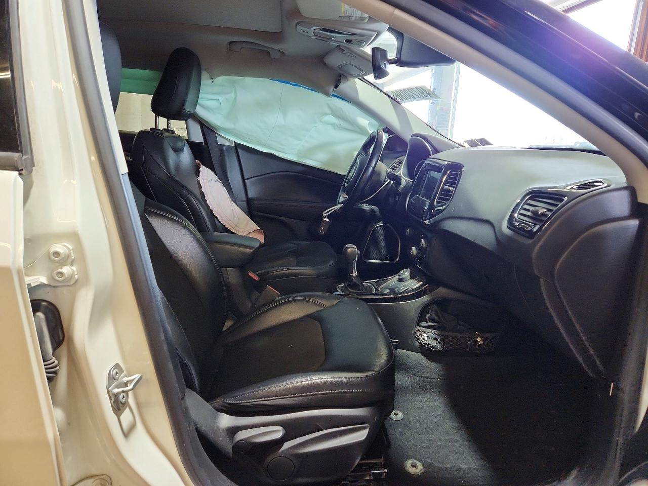 2021 JEEP COMPASS LATITUDE photo 19