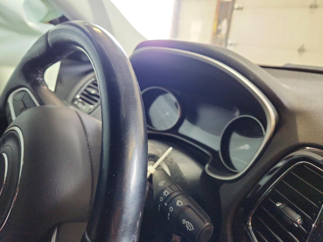 2021 JEEP COMPASS LATITUDE photo 25
