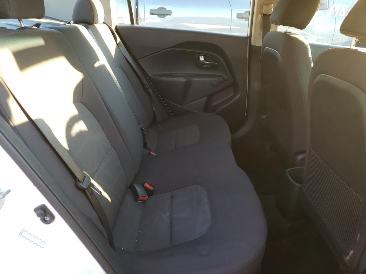 2017 KIA RIO LX photo 19