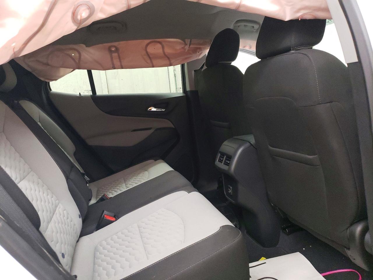 2021 CHEVROLET EQUINOX LS photo 21