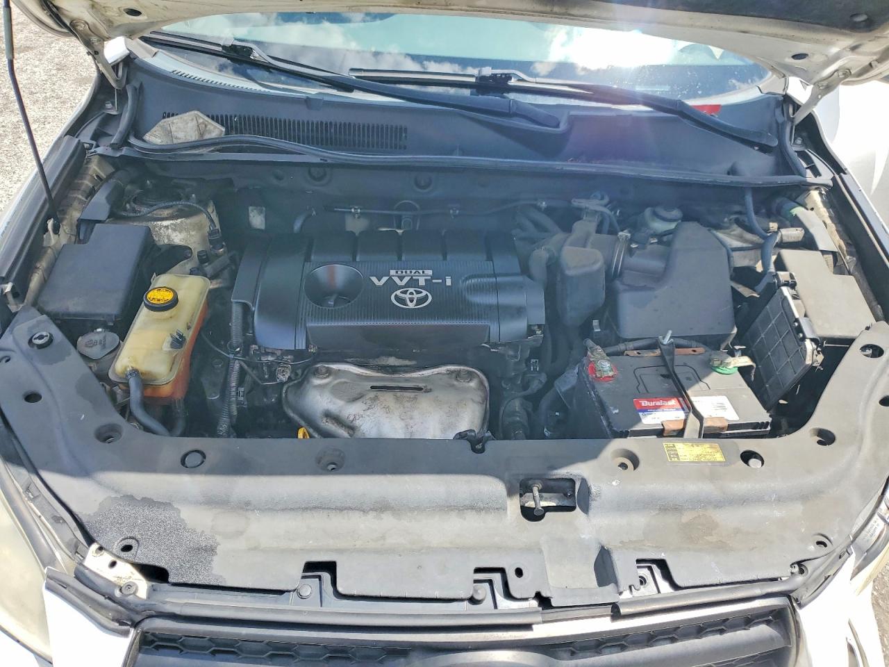 2010 TOYOTA RAV4 BASE photo 23