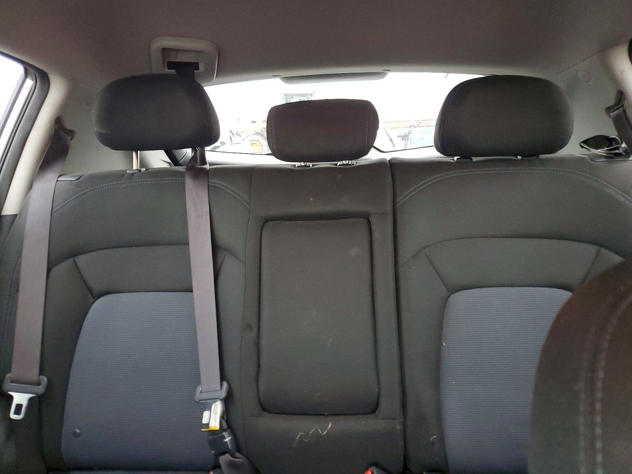 2016 KIA SPORTAGE LX photo 19