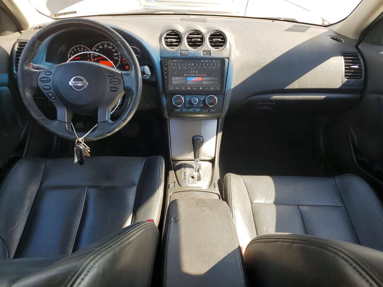 2012 NISSAN ALTIMA 2.5 photo 15