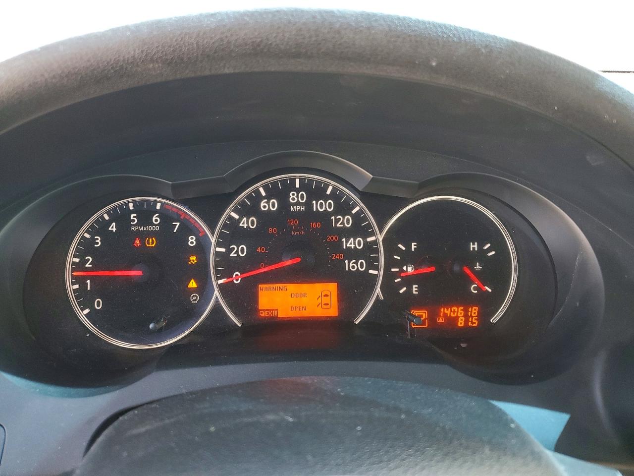 2012 NISSAN ALTIMA 2.5 photo 17