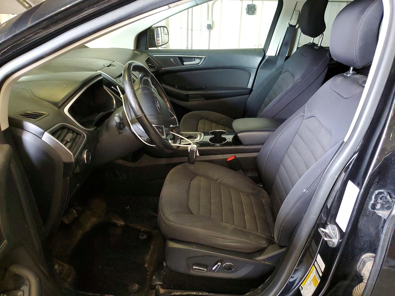2015 FORD EDGE SEL photo 19