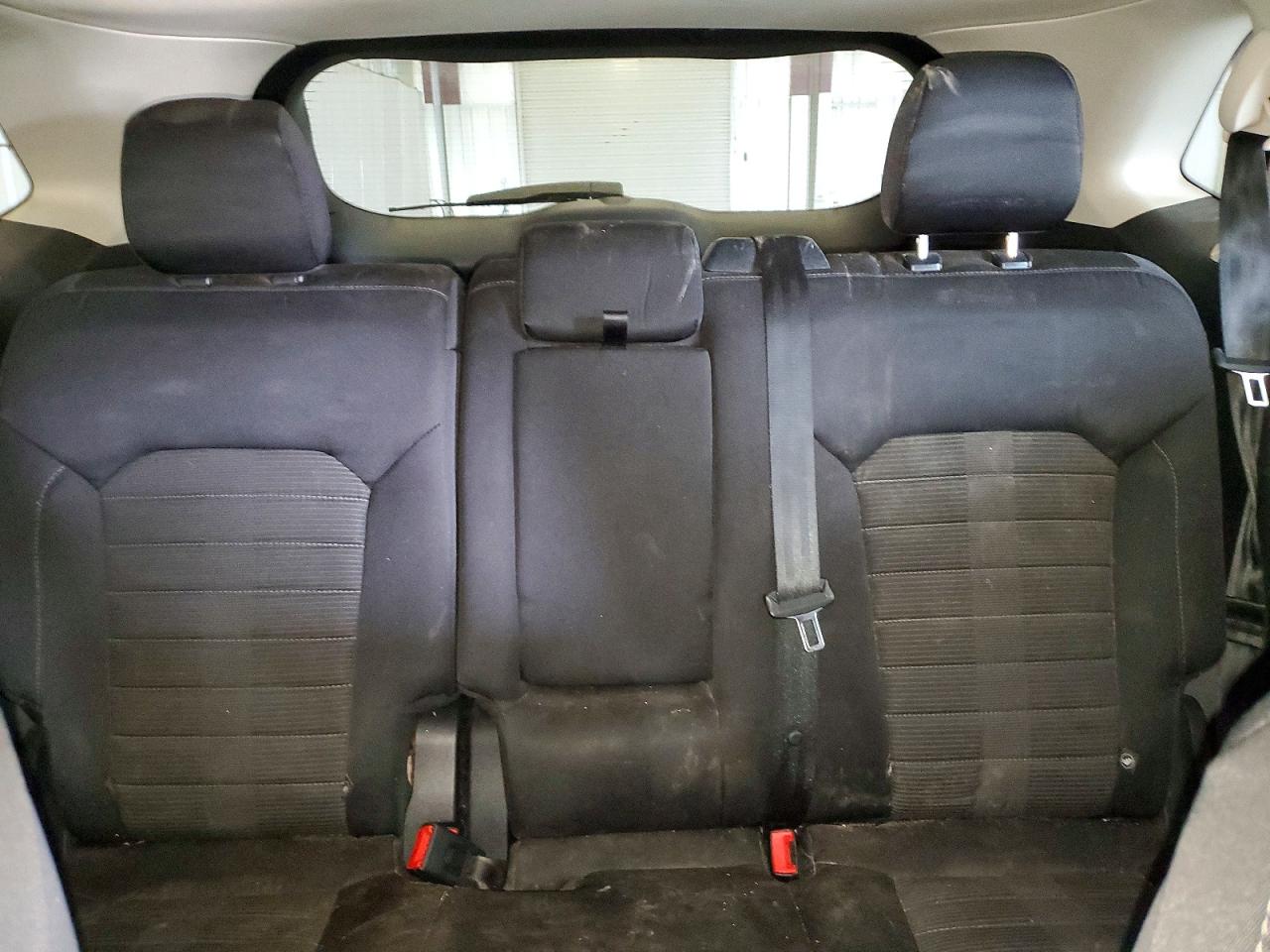 2015 FORD EDGE SEL photo 28