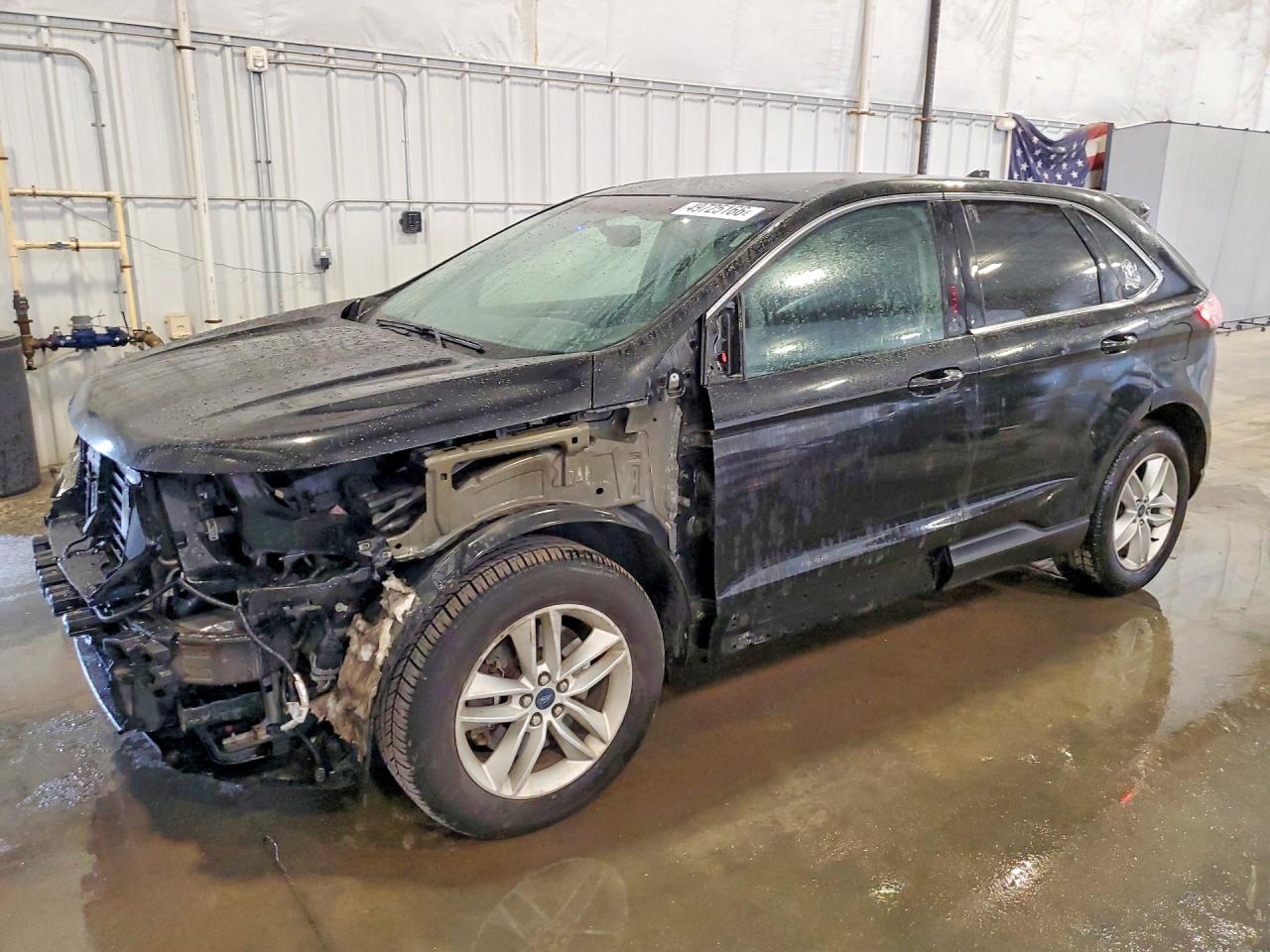 2015 FORD EDGE