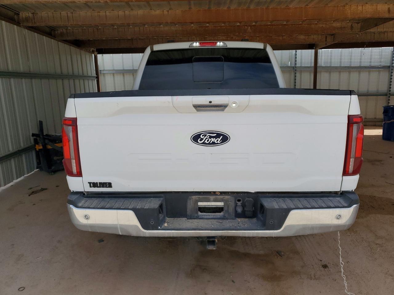 2024 FORD F150 photo 11