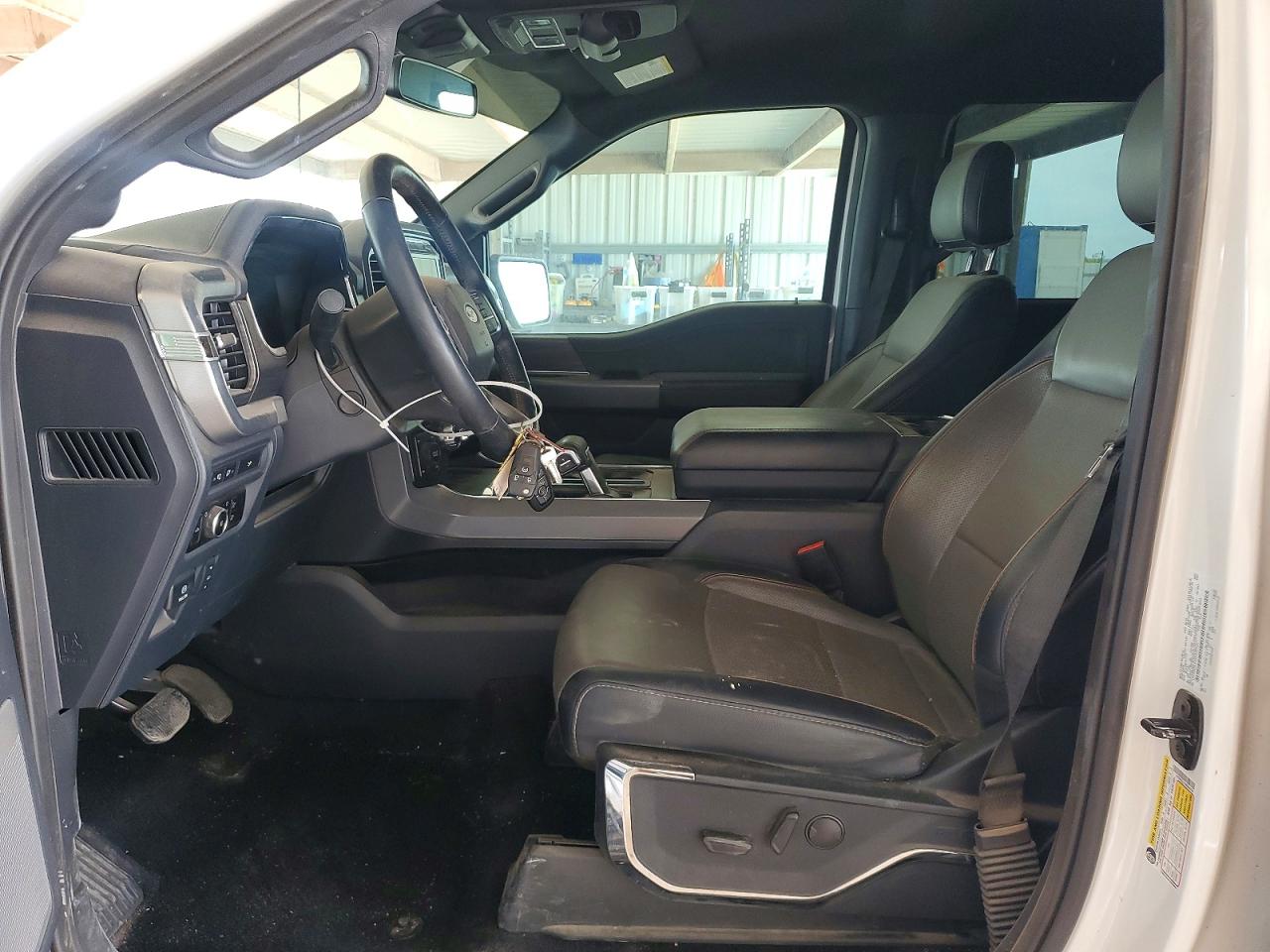 2024 FORD F150 photo 13