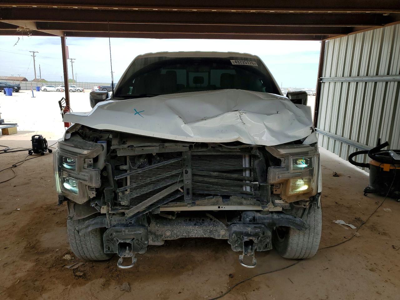 2024 FORD F150 photo 9