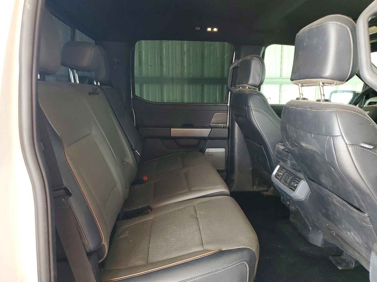 2024 FORD F150 photo 19