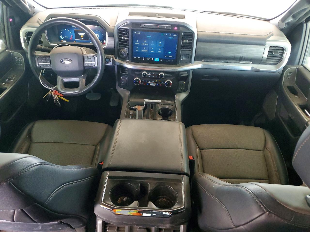 2024 FORD F150 photo 15