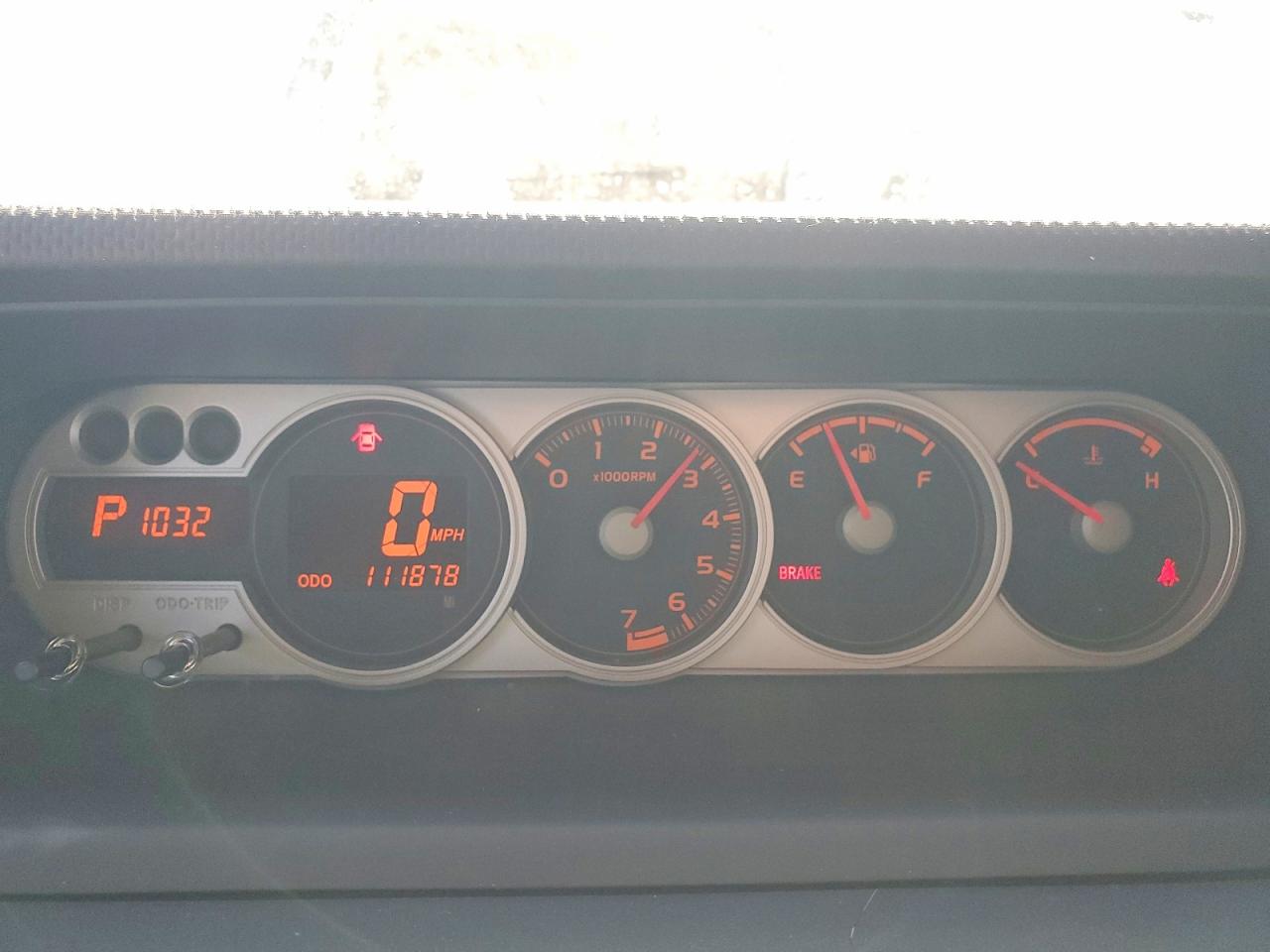 2010 TOYOTA SCION XB photo 17