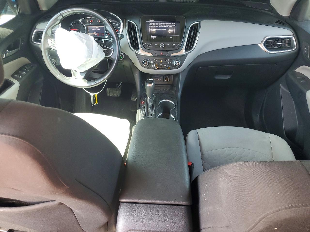 2020 CHEVROLET EQUINOX LT photo 15