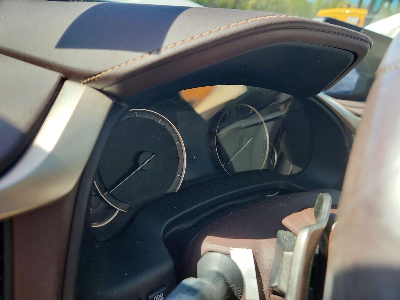 2020 LEXUS RX 350 photo 17