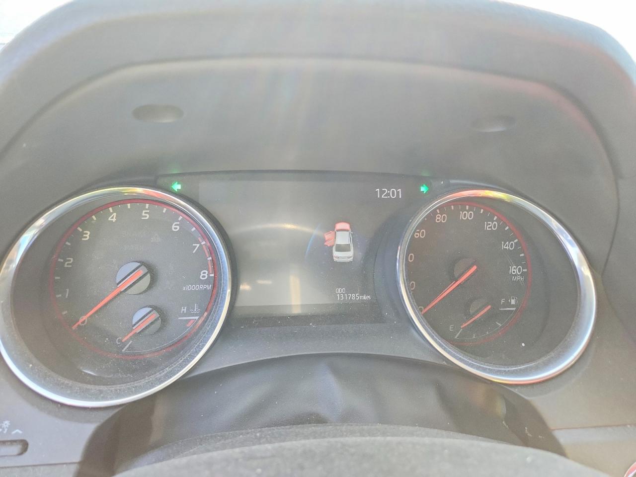 2019 TOYOTA CAMRY XSE V6 photo 25