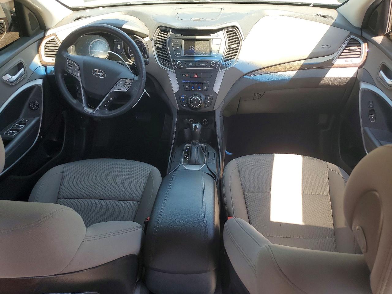 2018 HYUNDAI SANTA FE SPORT 2.4L photo 15