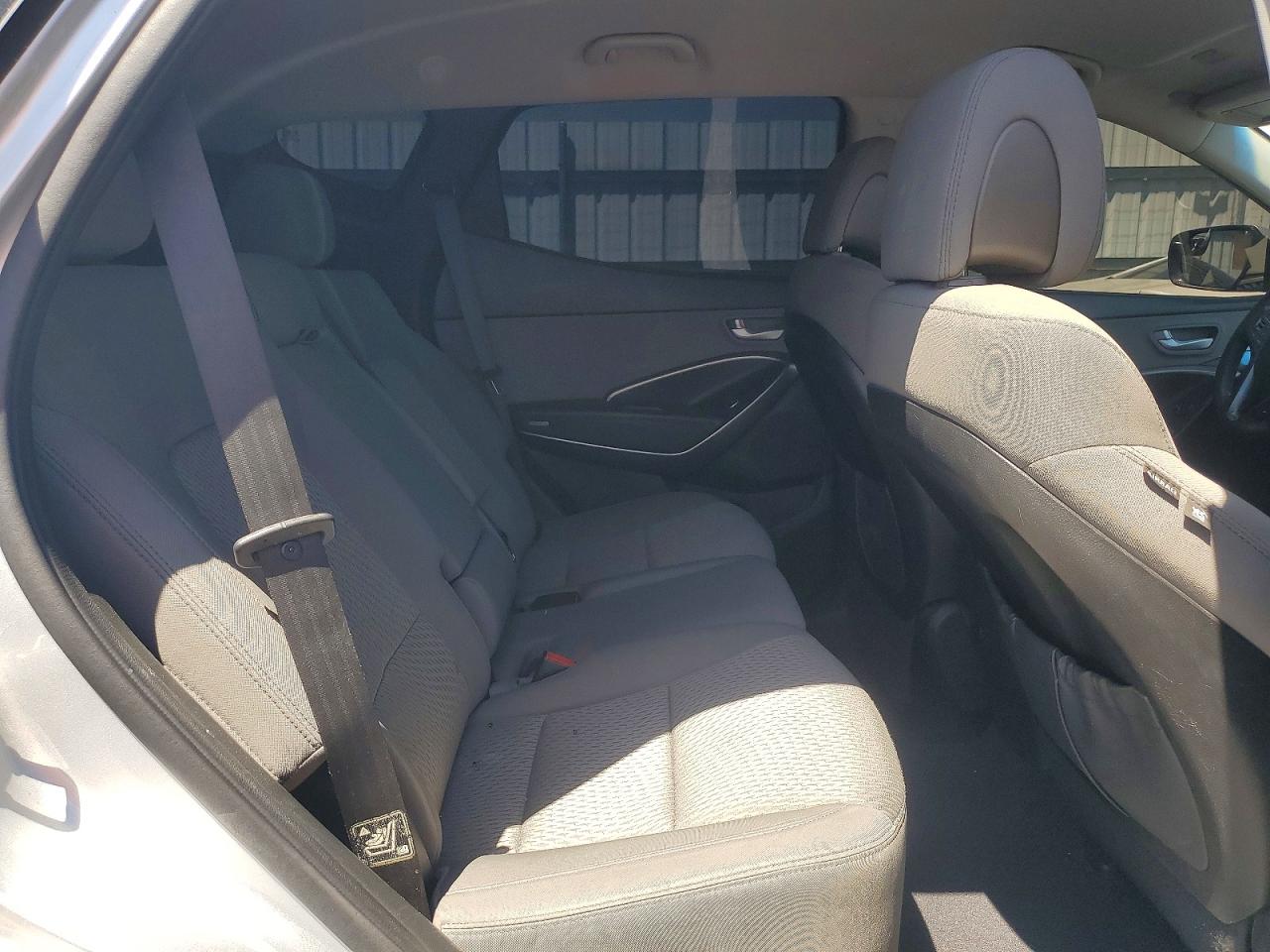 2018 HYUNDAI SANTA FE SPORT 2.4L photo 21
